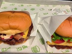 -Shake Shack(西单大悦城店)