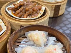 -彩景大茶楼(平湖店)