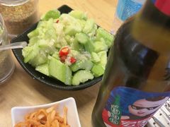 -正丰源大缸烧烤(人民路店)