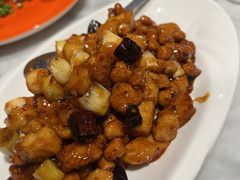 -渝信川菜 · 川味家常菜(财富购物中心店)