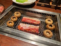 -御牛道日式烤肉料理(杭州万象城店)