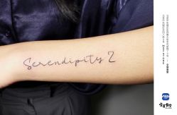 -MDZ STORE·TATTOO·耳饰