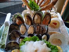 -火舞泰·泰式海鲜火锅餐厅(世纪城店)