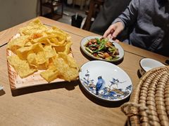 -院里·贵州菜(府东街店)