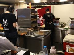 -乐彡炸串·烤苕皮(西单华威约饭街店)