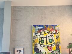 -nodcafe(M50创意园店)