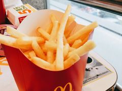 -麦当劳(东大桥店)