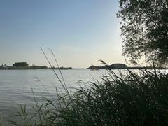 -洪泽湖古堰景区