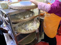 -阿麟馄饨(延长路店)