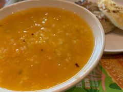 藜麦南瓜粥-眉州小吃(魏公村店)