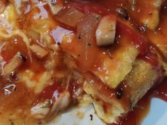 -MI WU FACTORY米屋美食工厂餐厅(绿地店)