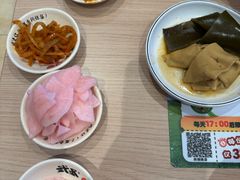 -武圣羊汤·西北面(安德路店)