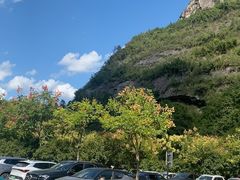 -十九峰景区