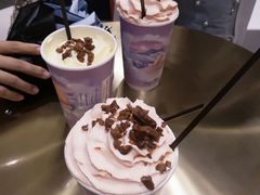 -霓裳茶舞(蒸湘万达店)