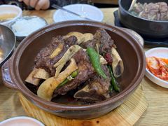 -江南面屋(明洞店)