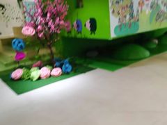 -爱睿思儿童早教亲子游泳(万象城店)