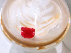 澳式白咖啡-Manner Coffee(大宁国际商业广场店)