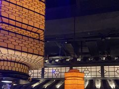 -绿茶餐厅(乐峰广场店)