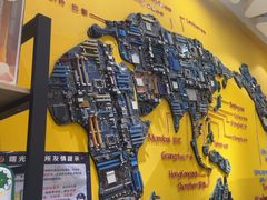 -杨梅红艺术教育(北京金源购物中心校区)