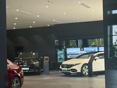 -奔驰上海利星(七宝店)