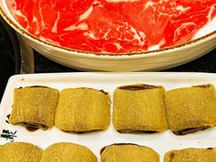 -汇聚德京味铜锅涮肉(沈家桥二路店)