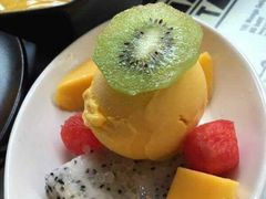 -Mango Tango