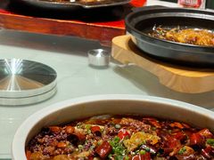 -郭林家常菜(狼垡店)