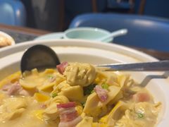 -小城故事·地道宁波味(月湖盛园店)