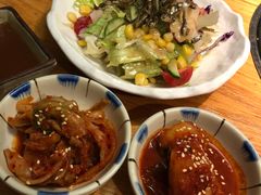 -赤坂亭·M9和牛烧肉·铁板烧·日料398放题(长泰广场店)