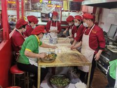 -宝正臻天津包子总店(金阳光居易店)