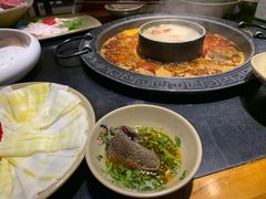 -晓宇重庆火锅(龙首店)