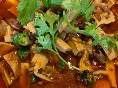 -盐帮食坊•小河帮川菜(四川师大店)