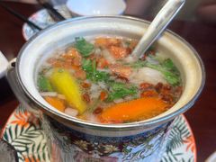 -那拉提之疆·新疆菜(美院店)