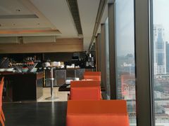 -上海豫园万丽酒店·行政酒廊(河南南路店)