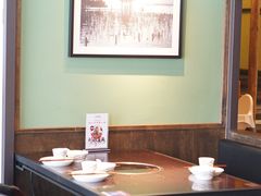 大堂-上名堂·鱼头好吃(体育场路店)