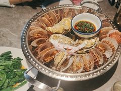 -1937青岛老味道·海肠捞饭·青岛菜(大鲍岛栈桥店)