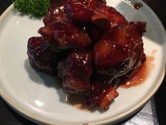 -苏帮袁Sue Cuisine(将台店)