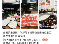 -老佛爷蛙锅•鲜蛙煲(麦凯乐店)
