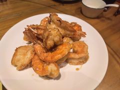 -壹零捌道·北京烤鸭(车公庄店)