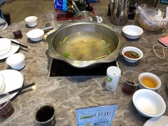 -潮发潮汕牛肉店(芳村店)