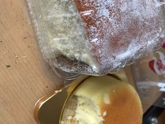 3+2奶酪包-丹香(青岛南京路店)