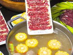 -二刀潮牛(重庆光环购物公园店)