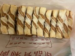 麻酱卷-桂香村(护国寺店)