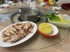 -冯姐生蚝(长隆横琴店)