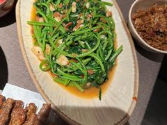 -山石榴·贵州菜(陆家嘴中心店)