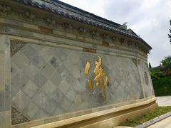 -梅村泰伯庙