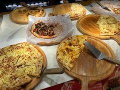 -比格比萨自助(大兴荟聚店)