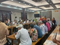 -无锡惠山寺