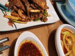 -品回味清真西北楼(宁波首店)