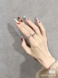 -妙睫屋日式美甲美睫